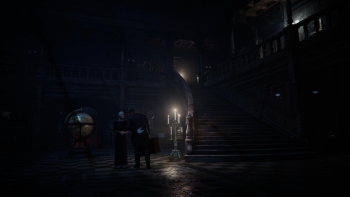 Black Mirror 2017 Screenshot